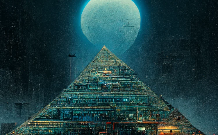 data-center-inside-an-Egyptian-pyramid